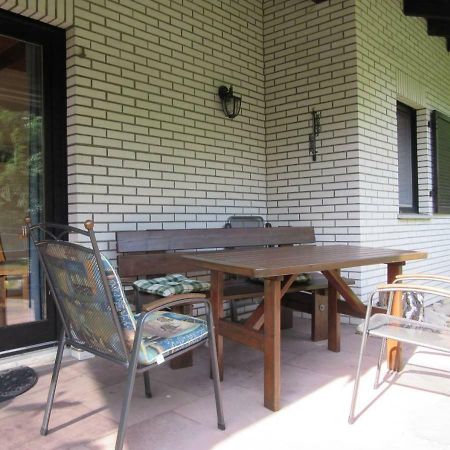Ferienhaus Uchte / Darlaten别墅 外观 照片