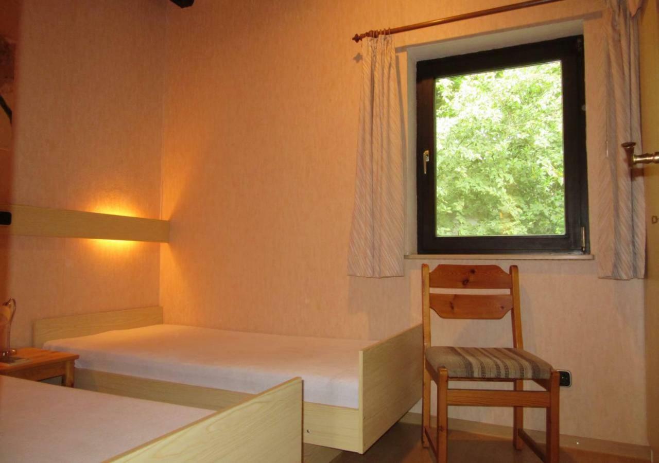 Ferienhaus Uchte / Darlaten别墅 外观 照片