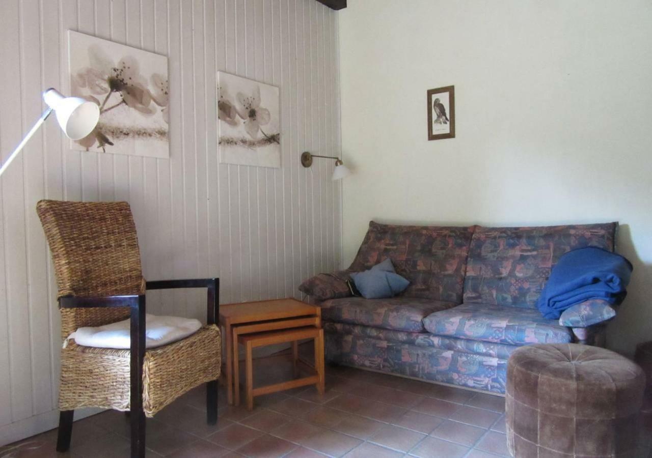 Ferienhaus Uchte / Darlaten别墅 外观 照片