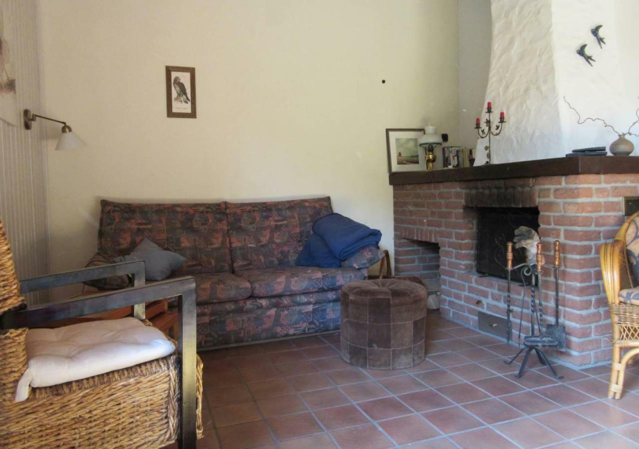 Ferienhaus Uchte / Darlaten别墅 外观 照片
