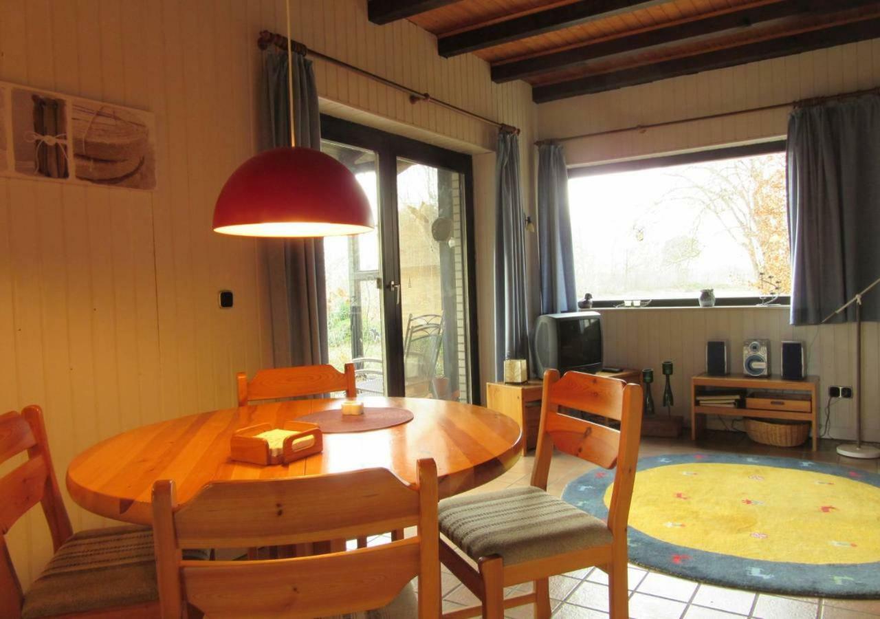 Ferienhaus Uchte / Darlaten别墅 外观 照片