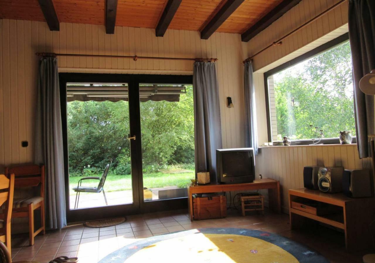Ferienhaus Uchte / Darlaten别墅 外观 照片